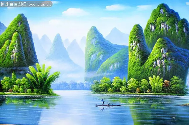 绿色高质量